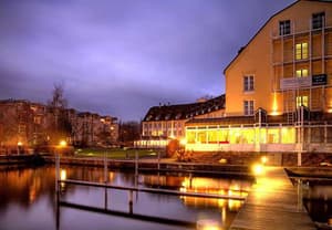 thumbnail: General view