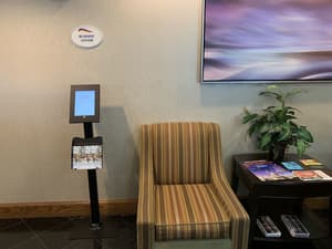 thumbnail: Business center