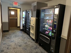 thumbnail: Vending machine