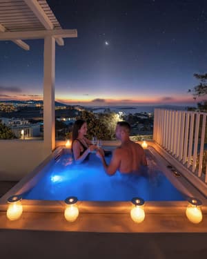 thumbnail: Terrace/patio