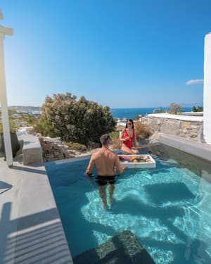 thumbnail: Terrace/patio