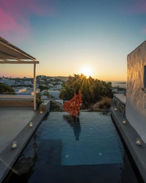 thumbnail: Terrace/patio