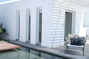 thumbnail: Terrace/patio