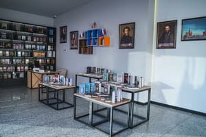 thumbnail: Library