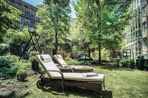 thumbnail: Garden