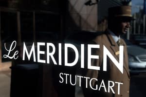 thumbnail: Interior entrance