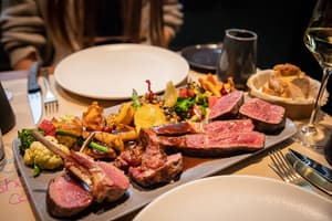 thumbnail: Restaurant