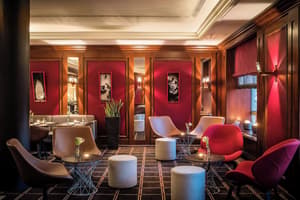 thumbnail: Lounge