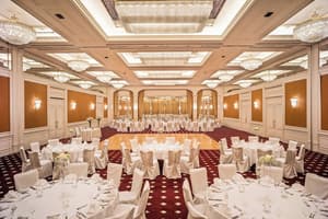 thumbnail: Banquet hall