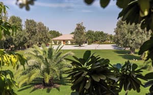 thumbnail: Property grounds