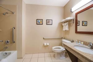 thumbnail: Property amenity
