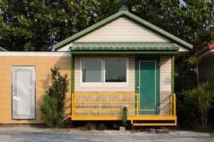 thumbnail: Property grounds