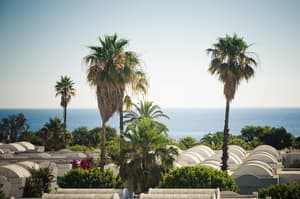 thumbnail: View from property