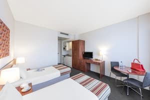 thumbnail: Floor plan