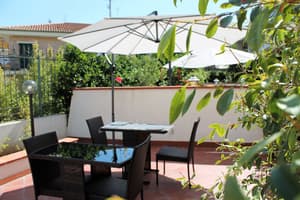 thumbnail: Terrace/patio