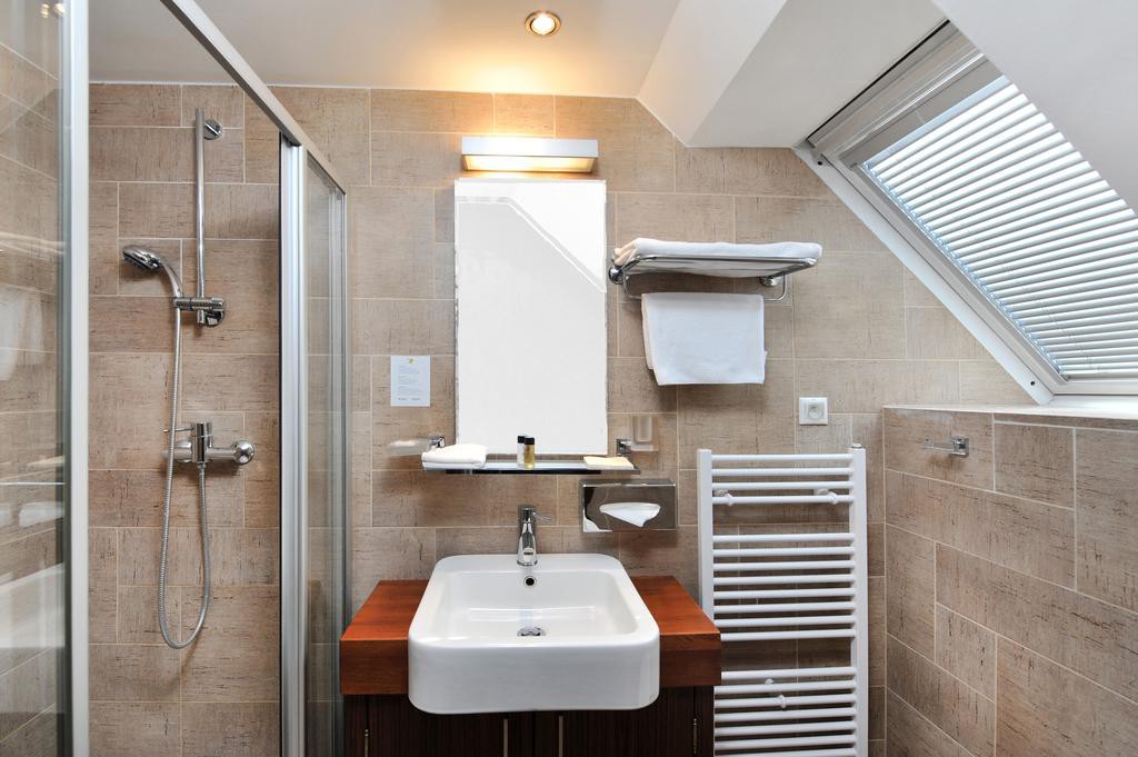 Amenities and Services