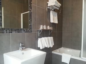 thumbnail: Bathroom