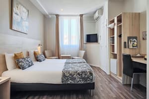 thumbnail: Room