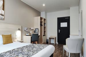 thumbnail: Room