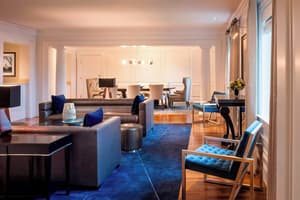 thumbnail: Living area