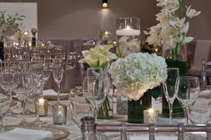 thumbnail: Banquet hall