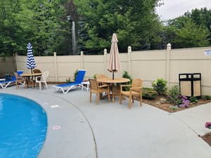 thumbnail: Outdoor pool