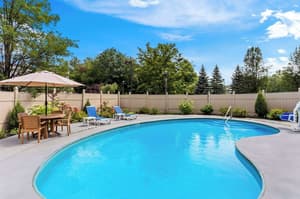 thumbnail: Outdoor pool