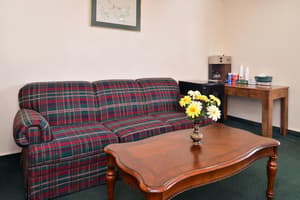 thumbnail: Reception
