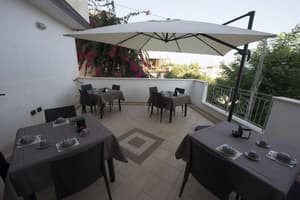 thumbnail: Restaurant
