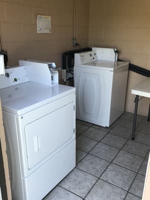 thumbnail: Laundry room