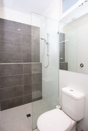 thumbnail: Bathroom shower