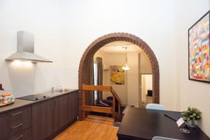 thumbnail: Private kitchenette