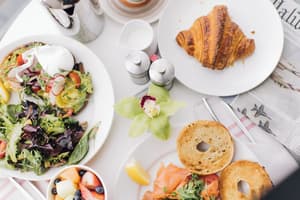 thumbnail: Breakfast meal
