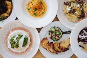 thumbnail: Food and drink