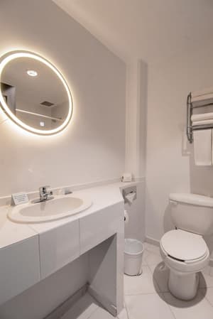 thumbnail: Bathroom