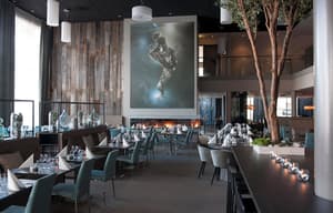 thumbnail: Restaurant