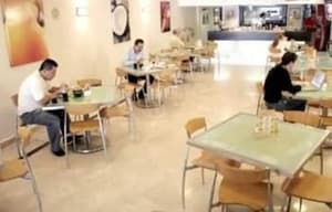 thumbnail: Restaurant