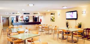 thumbnail: Restaurant