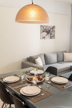 thumbnail: Living area