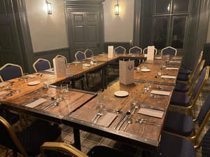 thumbnail: Dining