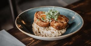 thumbnail: Food and drink