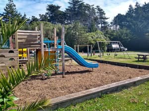 thumbnail: Children's play area - outdoor
