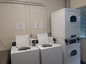 thumbnail: Laundry room