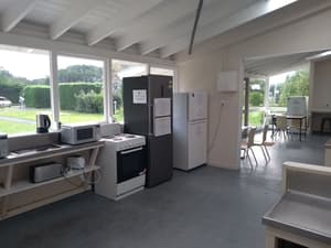 thumbnail: Shared kitchen