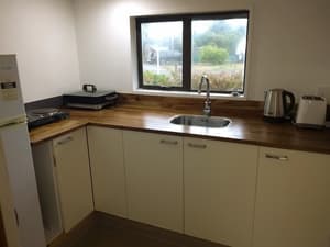 thumbnail: Private kitchen