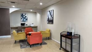 thumbnail: Lobby sitting area