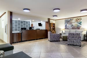 thumbnail: Reception