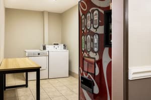 thumbnail: Property amenity