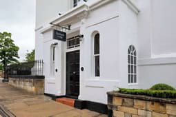 Elmbank Hotel And Lodge - Part Of The Cairn Collection