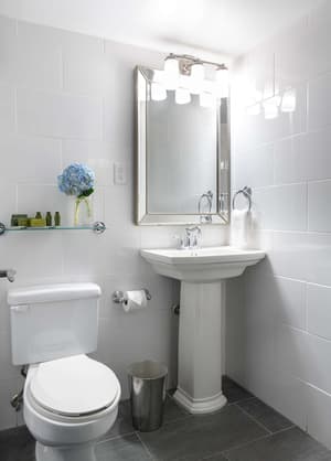 thumbnail: Bathroom